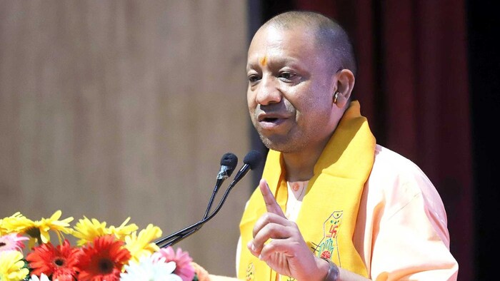 'सहकारिता से ही आत्मनिर्भर किसान का सपना होगा साकार'- CM Yogi
