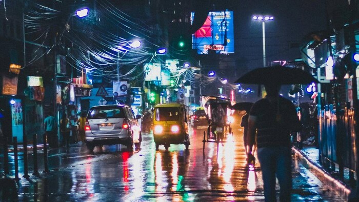 महाराष्ट्र और कर्नाटक में जारी रहेगी बारिश