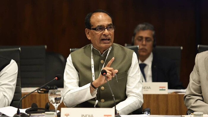 shivraj singh chauhan