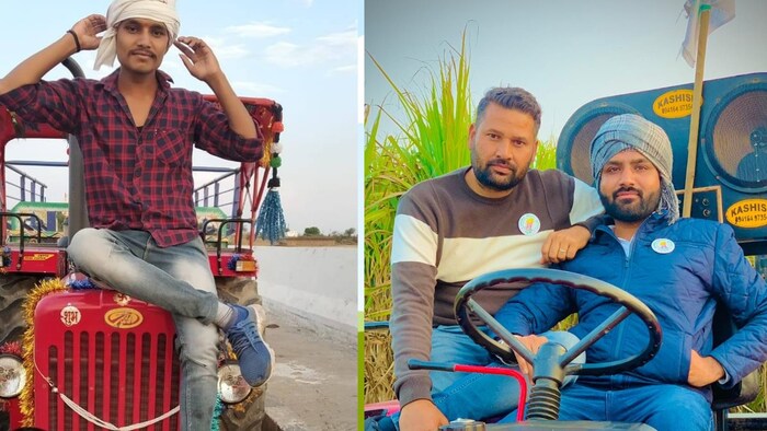 सरकारी योजनाओं से ट्रैक्टर उपयोग में तेजी (Photo-Social Media)