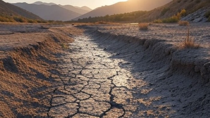 Noon River Revival Progress