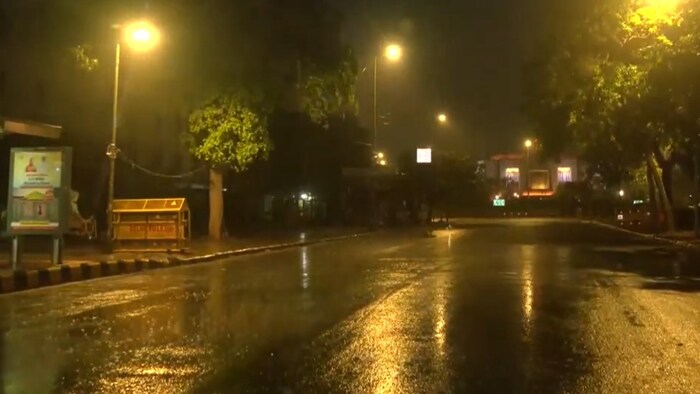 Delhi rain, IMD, rain, Delhi, weather