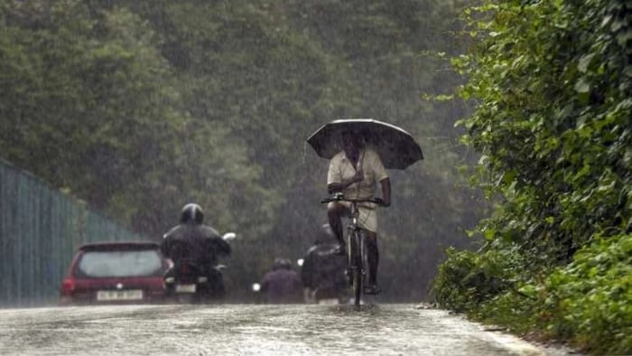 Monsoon In maharashtra