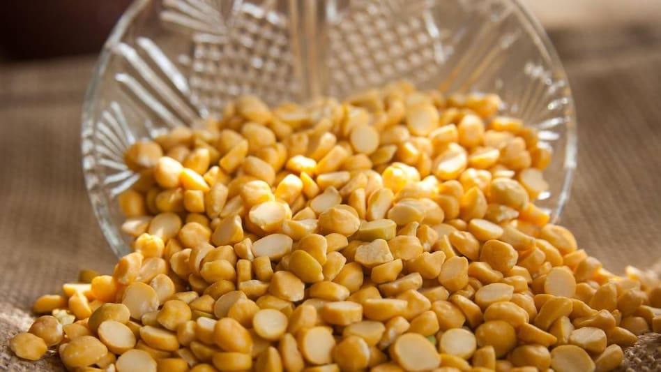 MSP On Pulses: सरकार करेगी एमएसपी पर दालों की खरीद, कैसे उत्पादन बढ़ाने में मददगार होगा फैसला!    MSP On Pulses: सरकार करेगी एमएसपी पर दालों की खरीद, कैसे उत्पादन बढ़ाने में मददगार होगा फैसला!