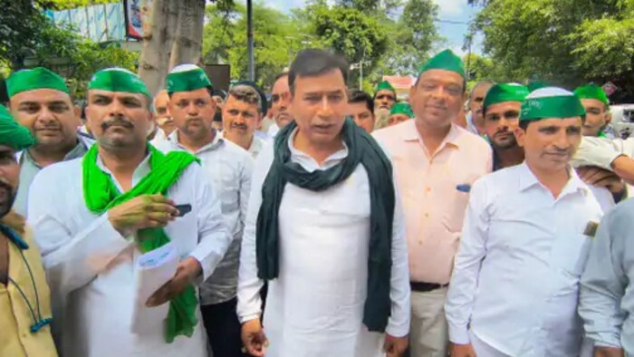 Controversy over 300 bed government hospital in Bareilly