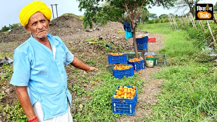 1750 राजकीय नलकूपों का पुनर्निर्माण कर बनाया जाएगा ईको फ्रैंडली (Photo-Kisan Tak)