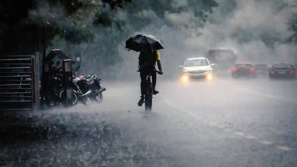 इन राज्यों में आगे बढ़ा मॉनसून, अगले 2 दिन बंगाल और सिक्किम के लिए अहम, तेज होगी बारिश इन राज्यों में आगे बढ़ा मॉनसून, अगले 2 दिन बंगाल और सिक्किम के लिए अहम, तेज होगी बारिश