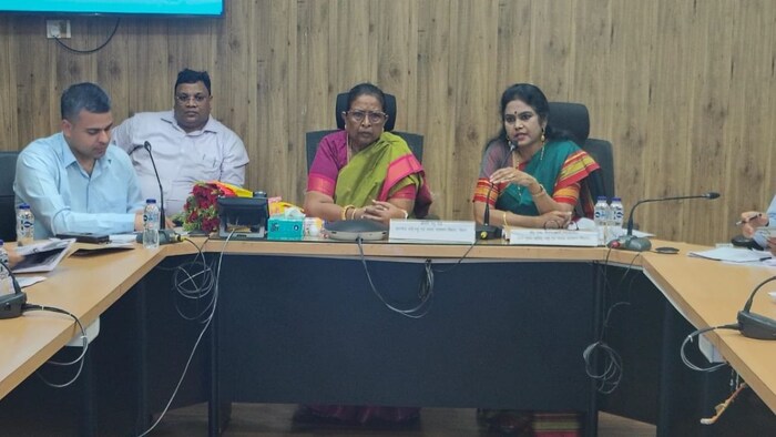 बिहारी मछली अब विदेशों में होगी एक्सपोर्ट