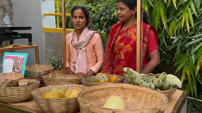 Bihar farmer success story