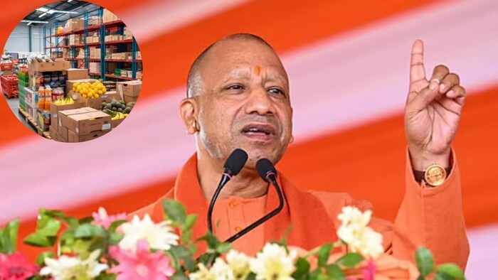 Yogi government's big announcement for farmers