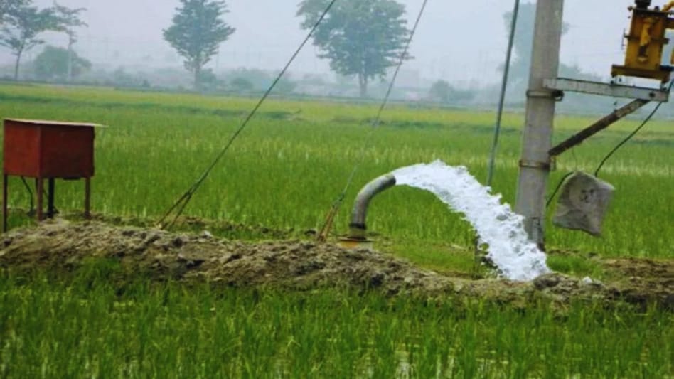 5 रुपये में बिजली कनेक्शन का कितने किसानों ने लिया लाभ? जानिए आवेदन का तरीका 5 रुपये में बिजली कनेक्शन का कितने किसानों ने लिया लाभ? जानिए आवेदन का तरीका