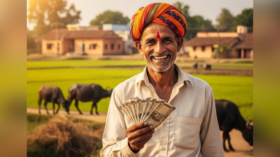 इस एक गांव में 866 किसानों को मिला पीएम किसान योजना का लाभ, 65 फीसद फार्मर रजिस्ट्री भी पूरी इस एक गांव में 866 किसानों को मिला पीएम किसान योजना का लाभ, 65 फीसद फार्मर रजिस्ट्री भी पूरी