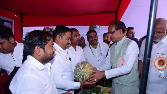 VKSA 2025 Shivraj Singh in Pune