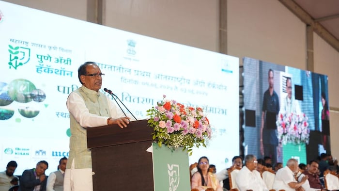 shivraj singh chouhan