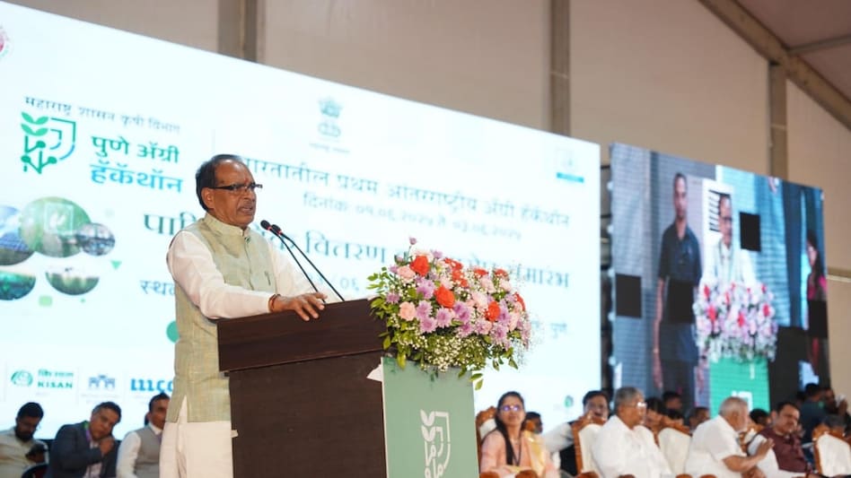 नर्सरियों के लिए ‘क्लीन प्लांट’ प्रोग्राम शुरू करेगी सरकार, 3 करोड़ रुपये मिलेगी सब्सिडी नर्सरियों के लिए ‘क्लीन प्लांट’ प्रोग्राम शुरू करेगी सरकार, 3 करोड़ रुपये मिलेगी सब्सिडी