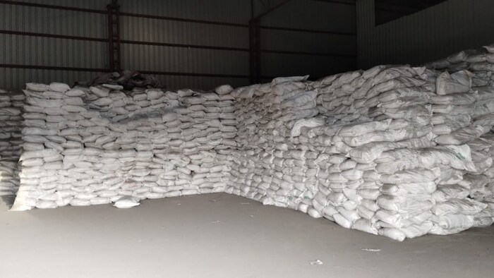 Fake fertilizer iffco clarification