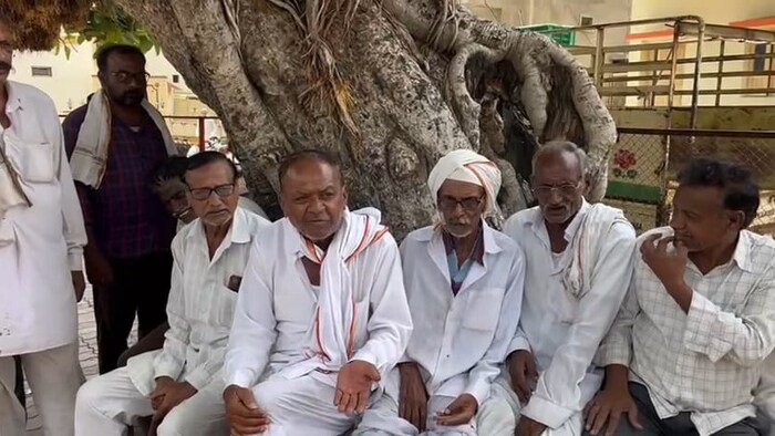 akola farmers
