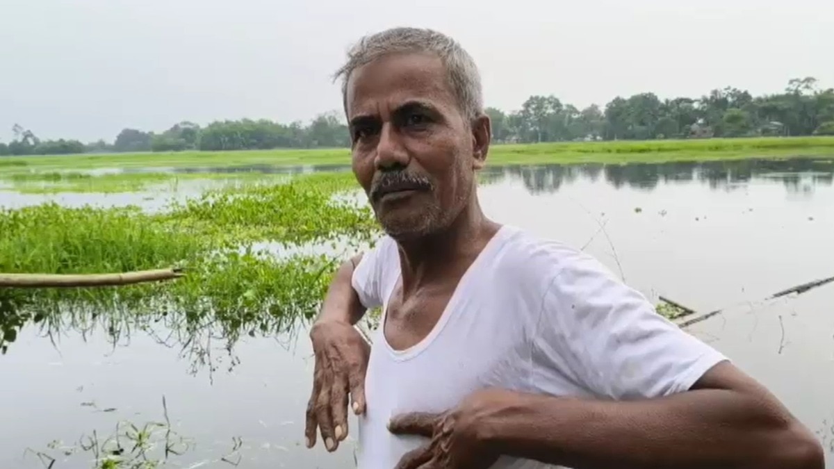 assam flood