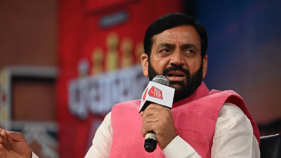 गुरुग्राम और हिसार में बनेगी जैविक मंडी, उपज की ब्रांडिंग के लिए किसानों को मिलेंगे 20,000 रुपये गुरुग्राम और हिसार में बनेगी जैविक मंडी, उपज की ब्रांडिंग के लिए किसानों को मिलेंगे 20,000 रुपये