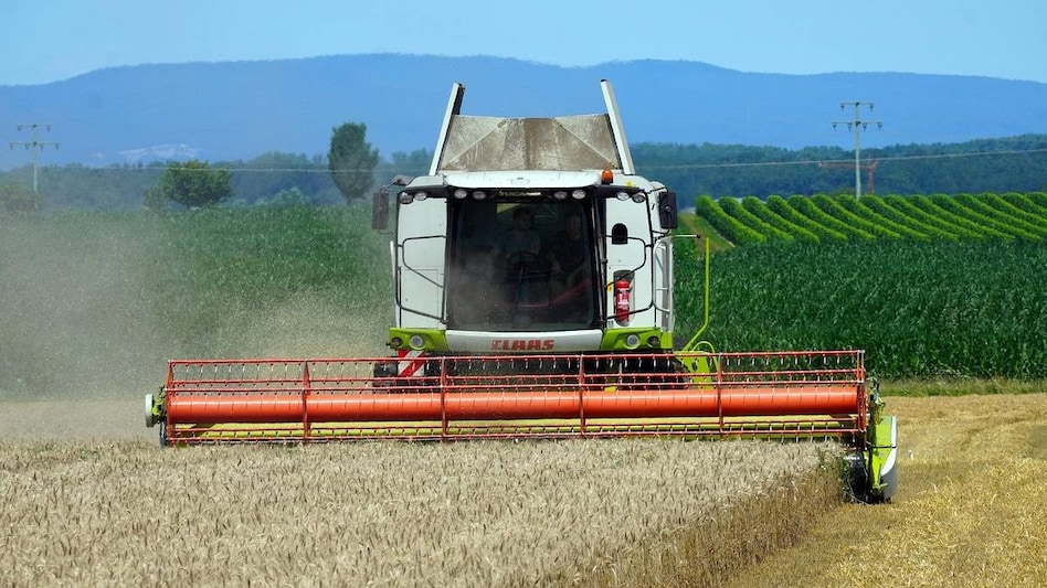 मशीनरी बैंक बनाने के लिए 80 फीसद सब्सिडी दे रही बिहार सरकार, इन किसानों को मिलेगा लाभ मशीनरी बैंक बनाने के लिए 80 फीसद सब्सिडी दे रही बिहार सरकार, इन किसानों को मिलेगा लाभ
