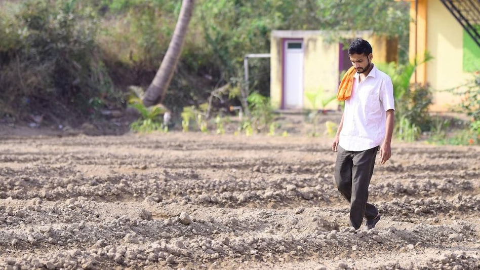 Climate Change: कैसे किसानों को भुगतना पड़ रहा है जलवायु परिवर्तन का खामियाजा   Climate Change: कैसे किसानों को भुगतना पड़ रहा है जलवायु परिवर्तन का खामियाजा