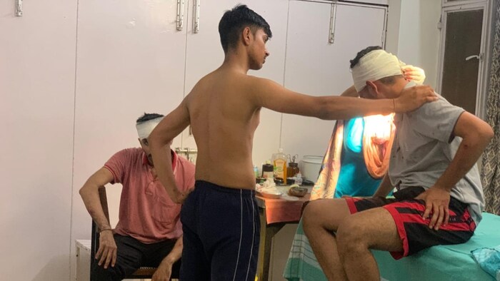 Haryana agriculture university