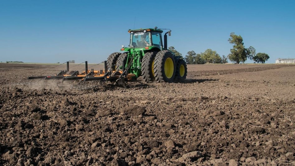 यूपी में किसानों को कृषि यंत्रों पर मिलेगी सब्सिडी, जानें आवेदन प्रक्रिया और फायदे यूपी में किसानों को कृषि यंत्रों पर मिलेगी सब्सिडी, जानें आवेदन प्रक्रिया और फायदे