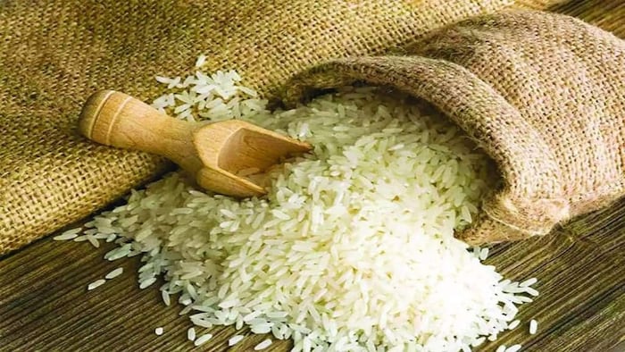 basmati rice