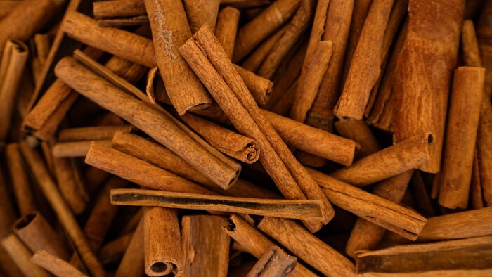 Cinnamon For Hair: