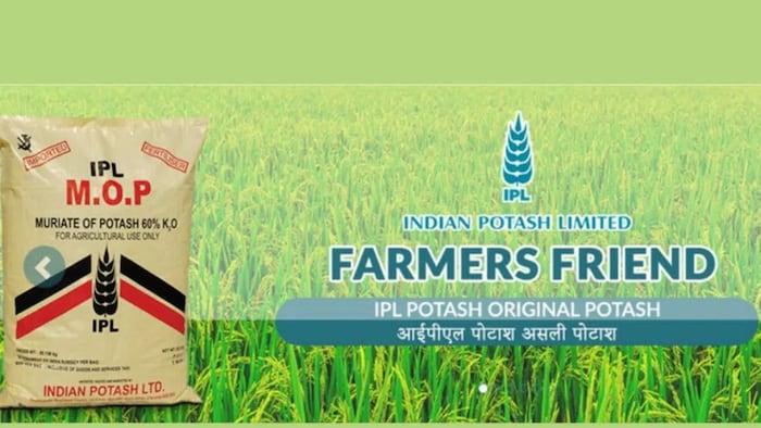 Indian Potash Limited