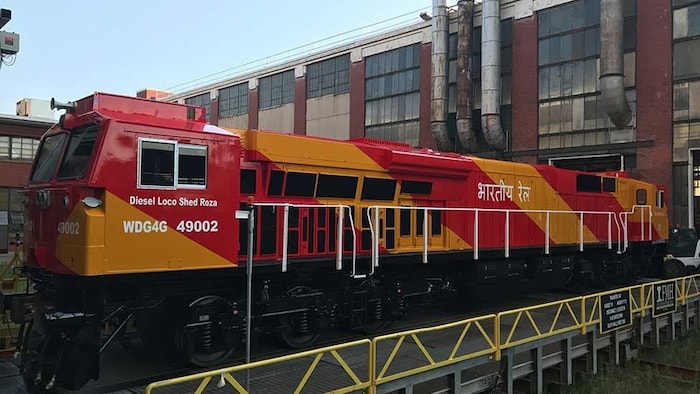 Bihar will export engines for the global market