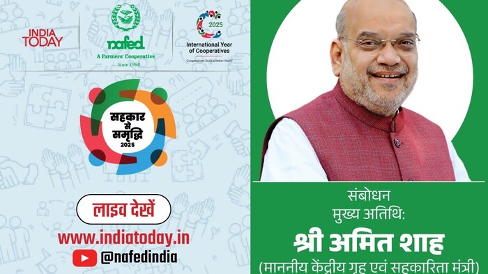 International Cooperative Year 2025