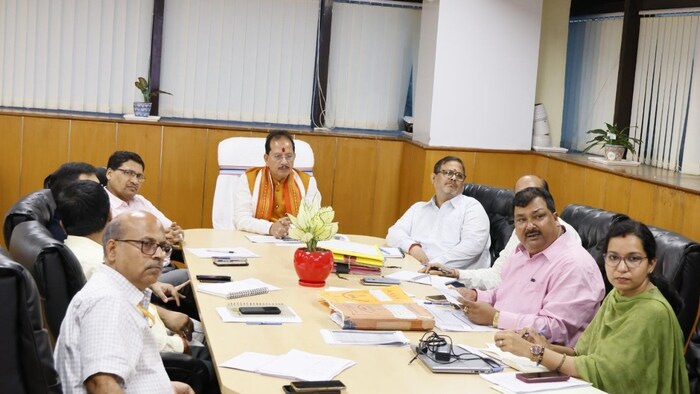 सूखा प्रबंधन को लेकर तैयार होंगे व्यावसायिक मॉडल