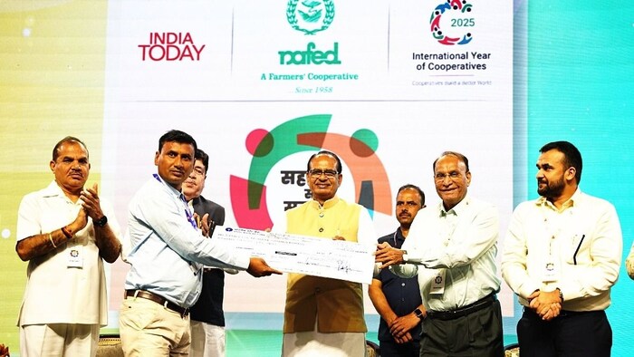 शिवराज सिंह चौहान