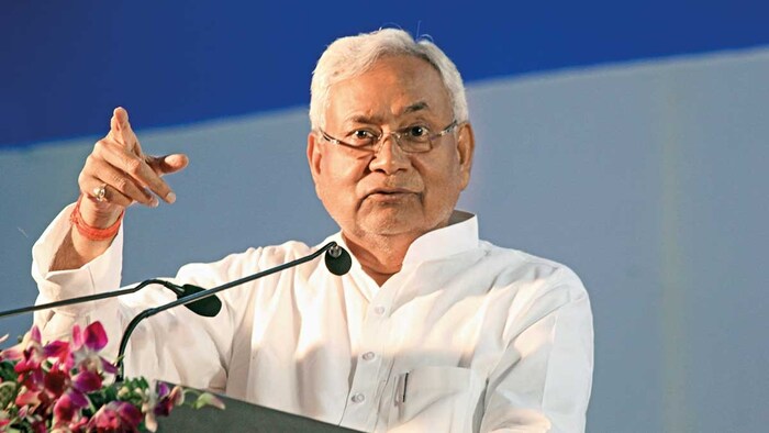 Bihar CM Nitish Kumar Increase Pension Money