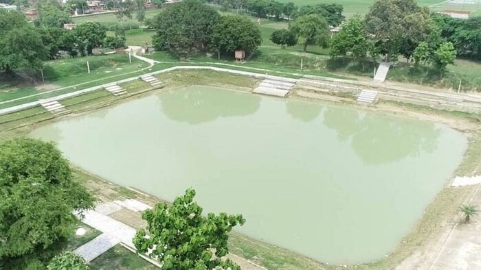 Amrit Sarovar
