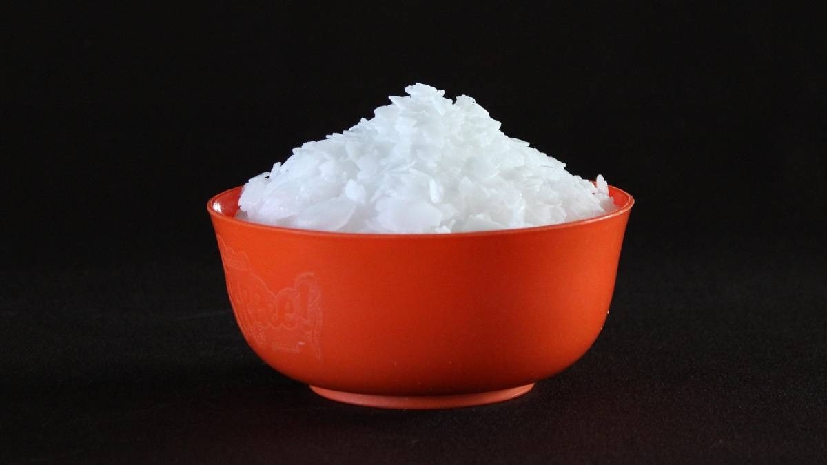 caustic Soda Agriculture