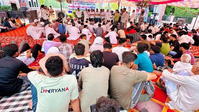 Haryana university news