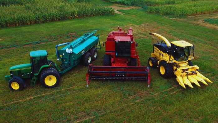 agriculture machine subsidy