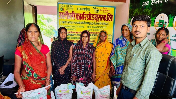 सोयाबीन का बीज