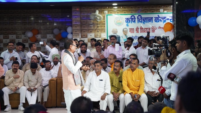 shivraj singh chouhan