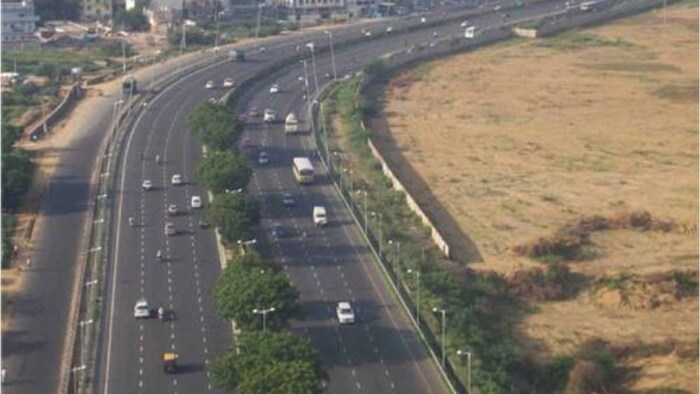 Farmer Protest Over Maharashtra Shakti Peeth Highway Project