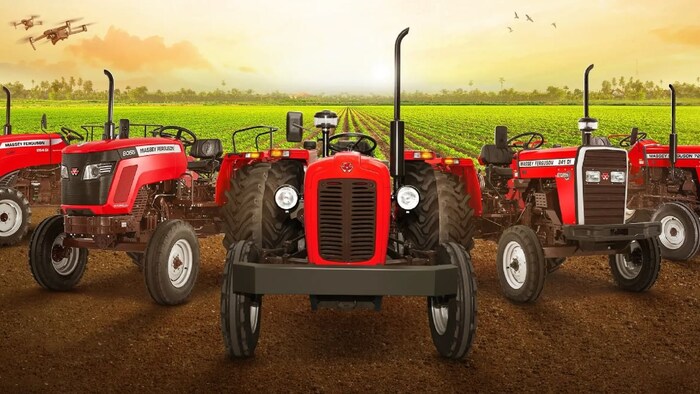 Agreement reached between TAFE and AGCO