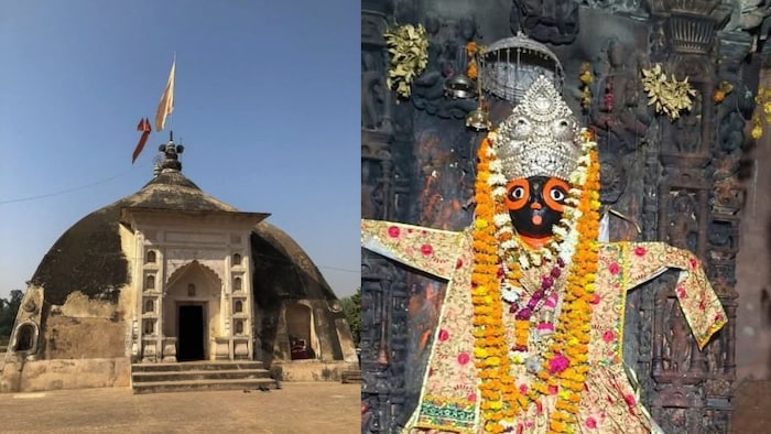 Kanpur jagannath temple Monsoon Prediction