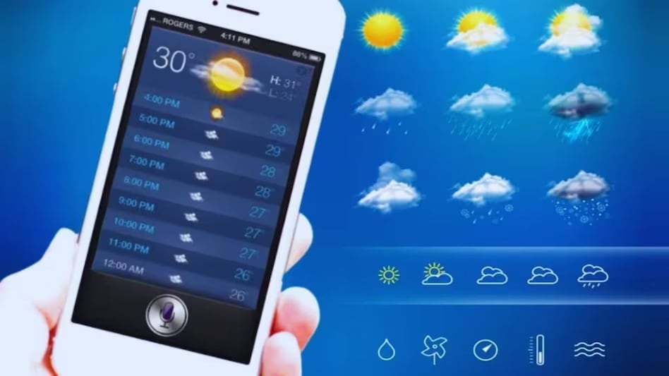 NCDEX और IMD की ऐतिहासिक साझेदारी, जल्द आएगा मौसम की सटीक जानकारी देने वाला डिवाइस NCDEX और IMD की ऐतिहासिक साझेदारी, जल्द आएगा मौसम की सटीक जानकारी देने वाला डिवाइस