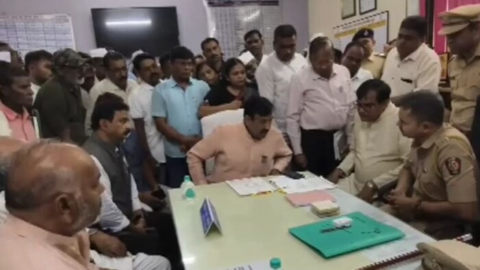 खाद के फर्जीवाड़े पर सख्त कदम