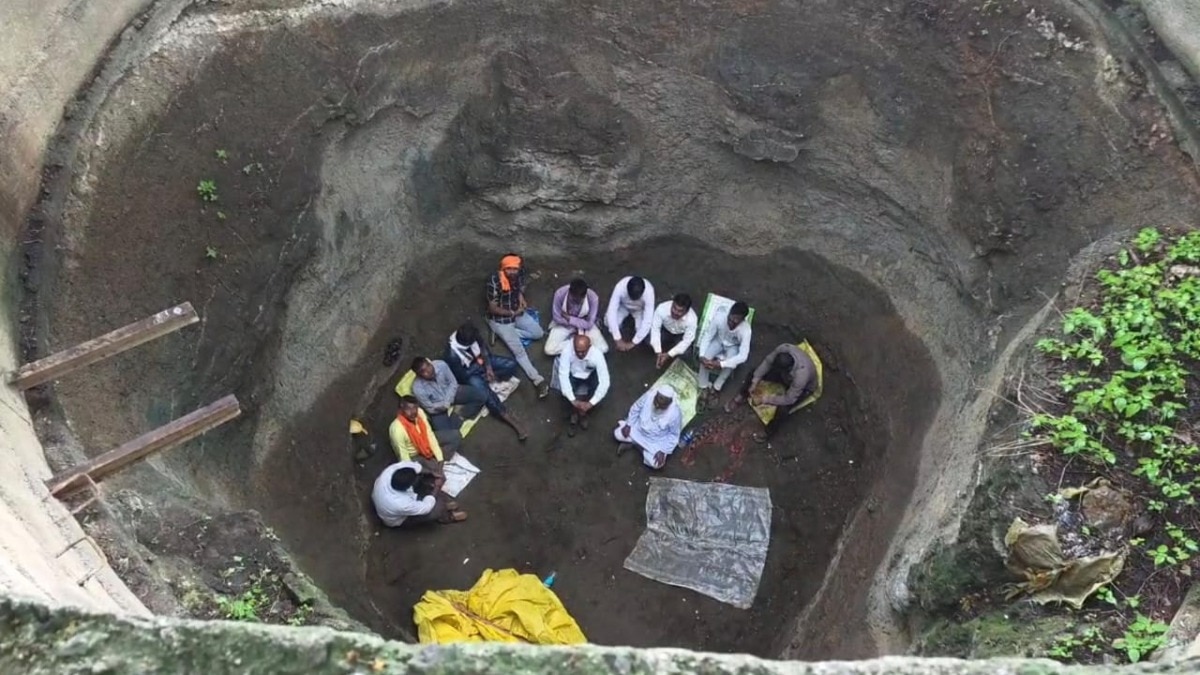 jalna farmers protest