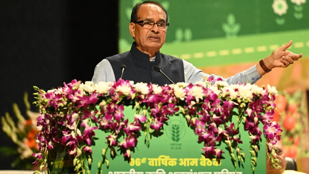 शिवराज सिंह चौहान