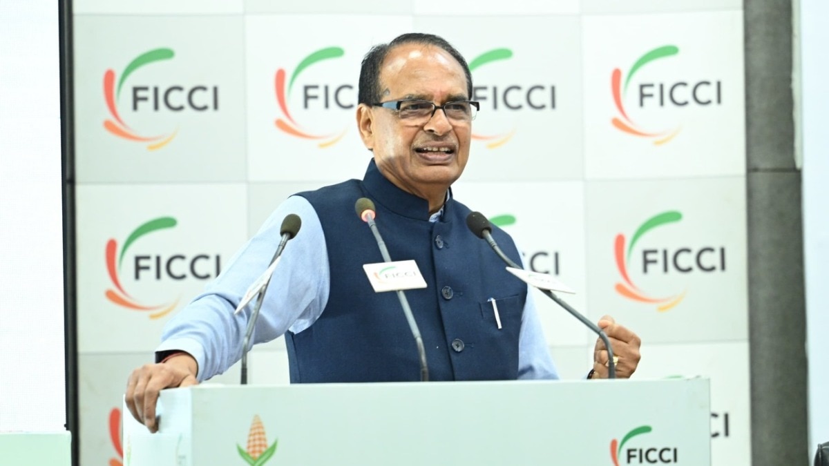 shivraj singh chouhan