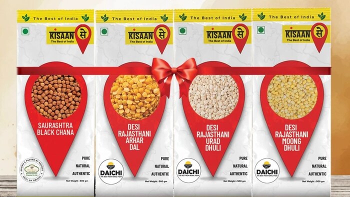 This company will work with 500 FPOs